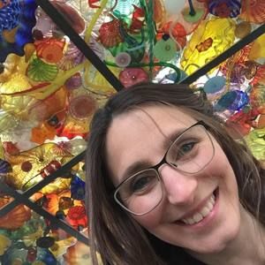 Meet your Posher, María laura